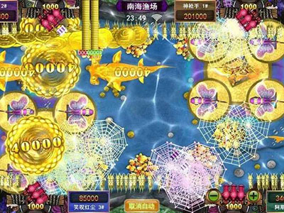 星力九代正版海王