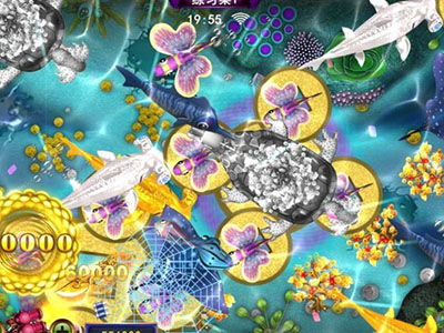 最新九代星力移动电玩