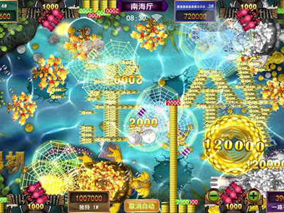 星力电玩城信誉